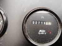 Spiegelgat - kotter - motorjacht - afbeelding 41 van  63