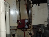 Spiegelgat - kotter - motorjacht - afbeelding 47 van  63