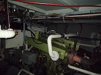 Spiegelgat - kotter - motorjacht - afbeelding 48 van  63