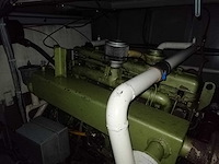 Spiegelgat - kotter - motorjacht - afbeelding 49 van  63