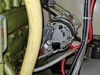 Spiegelgat - kotter - motorjacht - afbeelding 52 van  63