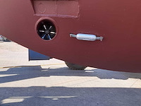 Spiegelgat - kotter - motorjacht - afbeelding 54 van  63