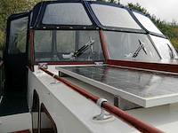 Spiegelgat - kotter - motorjacht - afbeelding 61 van  63