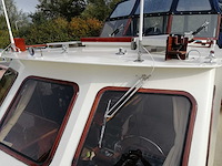 Spiegelgat - kotter - motorjacht - afbeelding 62 van  63