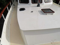 Spiegelgat - kotter - motorjacht - afbeelding 63 van  63