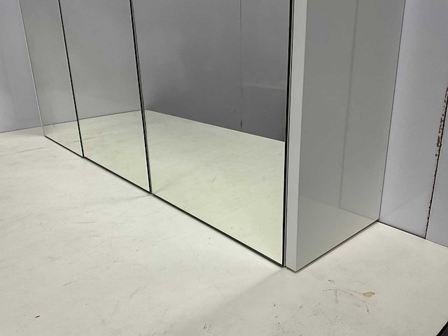 Spiegelkast 100 cm - afbeelding 3 van  6