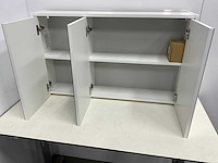 Spiegelkast 100 cm - afbeelding 4 van  6