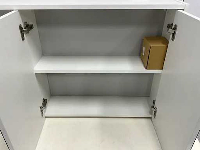 Spiegelkast 100 cm - afbeelding 5 van  6