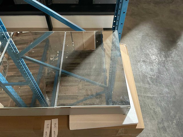 Spiegelkast (120 cm) - afbeelding 2 van  3