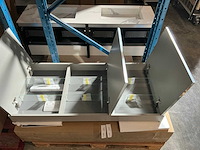 Spiegelkast (120 cm) - afbeelding 3 van  3