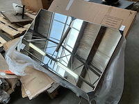 Spiegelkast 120cm - afbeelding 4 van  5