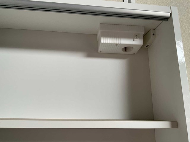 Spiegelkast 120x63cm - afbeelding 3 van  4