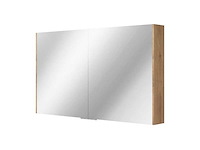 Spiegelkast 120x80x15cm - afbeelding 1 van  7