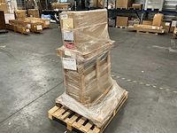 Spiegelkast 120x80x15cm - afbeelding 2 van  7