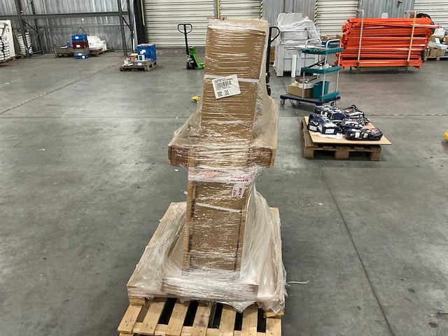 Spiegelkast 120x80x15cm - afbeelding 5 van  7