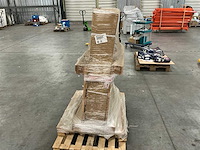 Spiegelkast 120x80x15cm - afbeelding 5 van  7