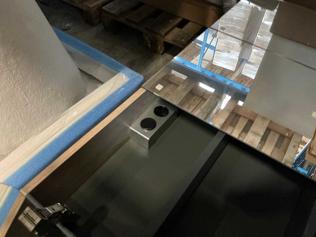 Spiegelkast (140x70 cm) - afbeelding 3 van  3