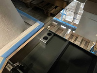 Spiegelkast (140x70 cm) - afbeelding 3 van  3