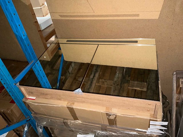 Spiegelkast (4x) - afbeelding 1 van  3