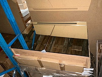 Spiegelkast (4x) - afbeelding 1 van  3