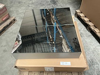 Spiegelkast 80 alu (2x) - afbeelding 2 van  6