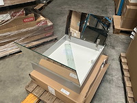 Spiegelkast 80 alu (2x) - afbeelding 4 van  6