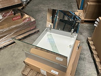 Spiegelkast 80 alu (2x) - afbeelding 5 van  6