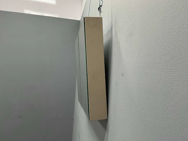 Spiegelkast 80 cm - afbeelding 4 van  9