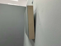 Spiegelkast 80 cm - afbeelding 4 van  9