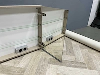 Spiegelkast 80 cm - afbeelding 6 van  9