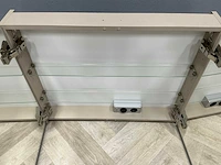 Spiegelkast 80 cm - afbeelding 8 van  9