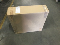 Spiegelkast, allibert, 234428 | 60x18x65 cm, wit - afbeelding 2 van  3