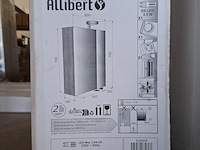 Spiegelkast, allibert