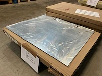 Spiegelkast deur (4x)