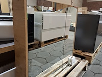 Spiegelkast lancelot oak - afbeelding 2 van  4