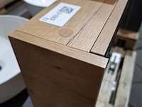 Spiegelkast lancelot oak - afbeelding 3 van  4