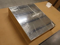 Spiegelkast met verlichting allibert, 829008, naturel houtdecor - afbeelding 13 van  14