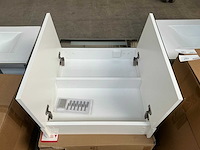 Spiegelkast met verlichting - afbeelding 1 van  1