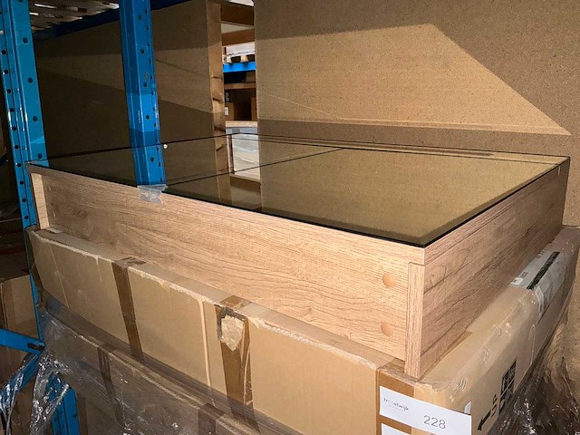 Spiegelkast - afbeelding 2 van  3