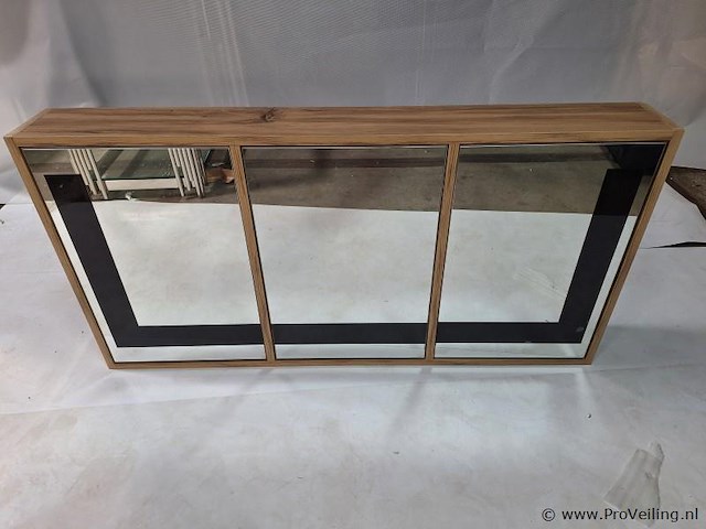 Spiegelkast - afbeelding 1 van  4