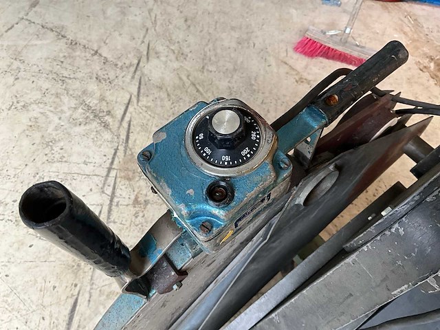 Spiegellasapparaat - afbeelding 3 van  19