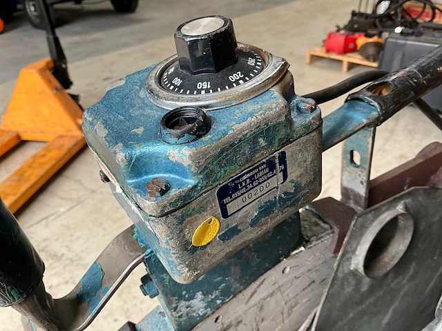 Spiegellasapparaat - afbeelding 5 van  19