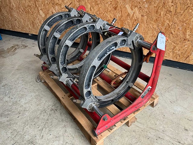 Spiegellasapparaat - afbeelding 6 van  19