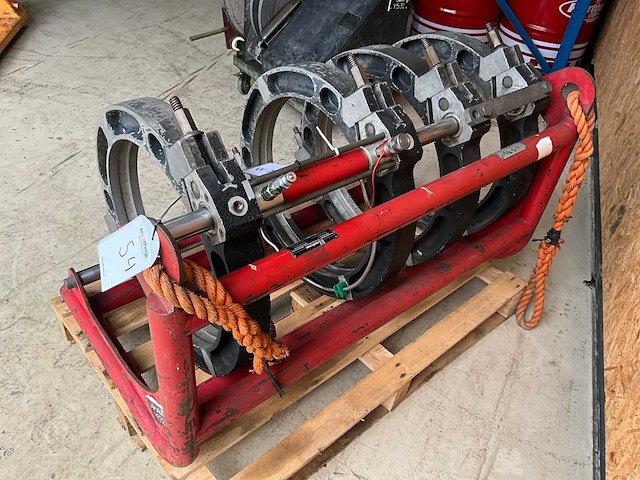 Spiegellasapparaat - afbeelding 7 van  19