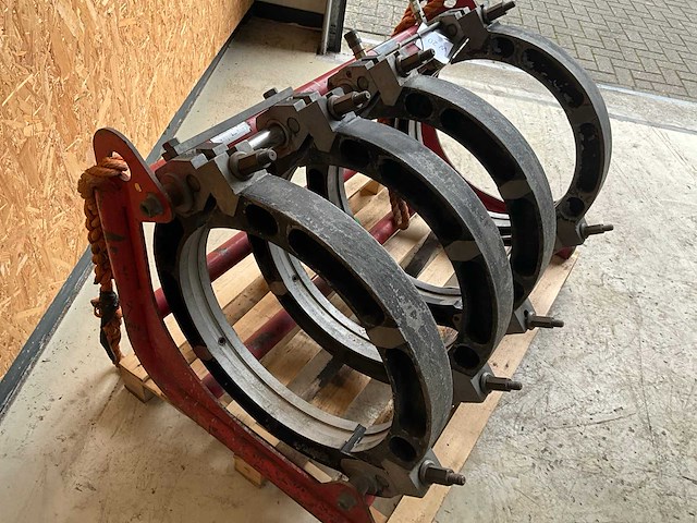 Spiegellasapparaat - afbeelding 9 van  19