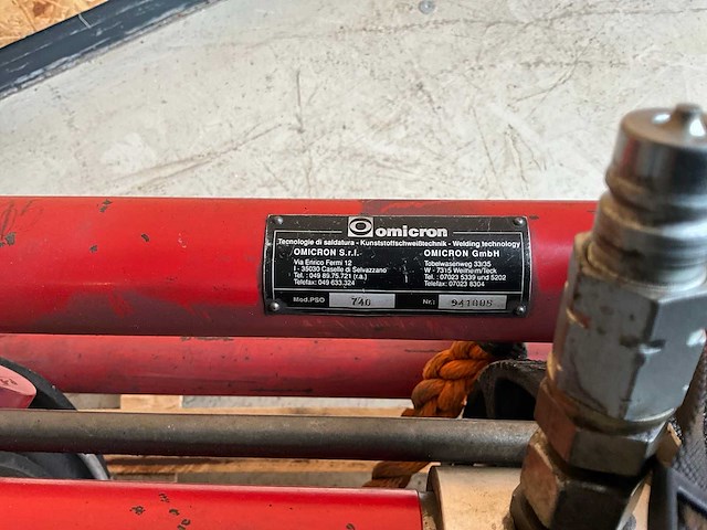 Spiegellasapparaat - afbeelding 11 van  19