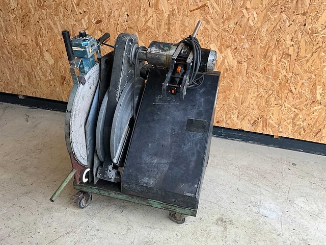 Spiegellasapparaat - afbeelding 12 van  19