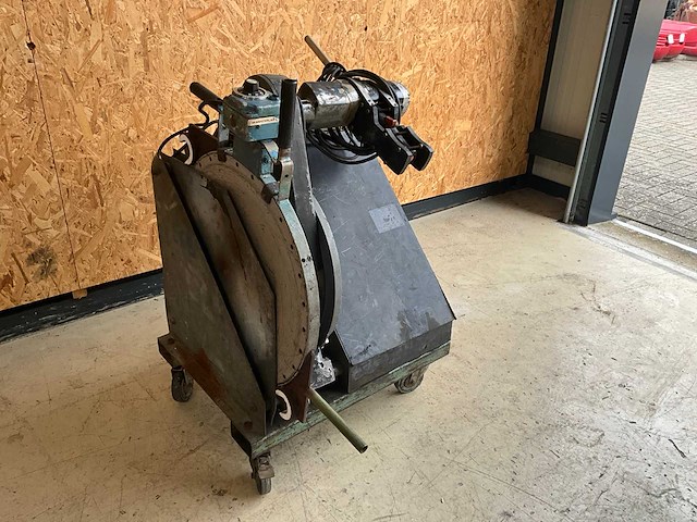 Spiegellasapparaat - afbeelding 13 van  19