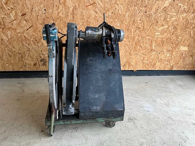 Spiegellasapparaat - afbeelding 14 van  19