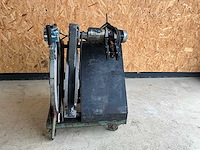 Spiegellasapparaat - afbeelding 14 van  19